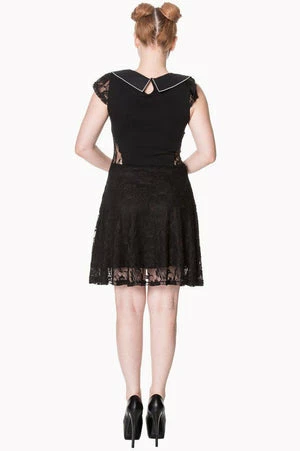 Banned Blondie Dress 4 Banned Blondie Dress - Image 2