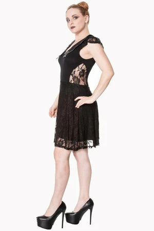 Banned Blondie Dress 5 Banned Blondie Dress - Image 3