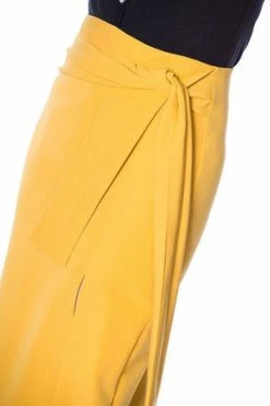 Banned Bow Skirt -Burleska shop bow skirt banned 4 300x