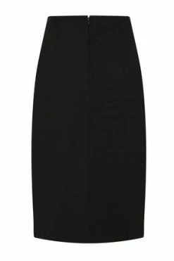 Banned Bow Skirt -Burleska shop bow skirt banned 6 300x