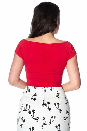 Banned Bow Wow Top 4 Banned Bow Wow Top - Image 2