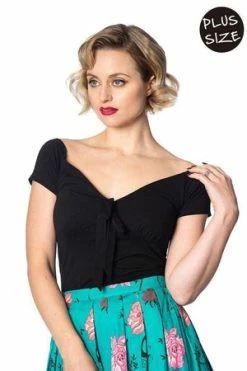 Banned Bow Wow Top 21 Banned Bow Wow Top -Burleska shop bow wow top banned 4 300x