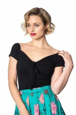 Banned Bow Wow Top 22 Banned Bow Wow Top -Burleska shop bow wow top banned 5 300x