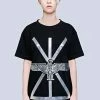 Long Clothing Boy Union T-Shirt - Unisex