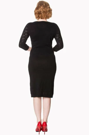 Banned Camilla Dress 4 Banned Camilla Dress - Image 2