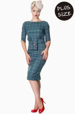 Banned Carlita Dress