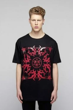 Long Clothing Core T-Shirt - Unisex -Burleska shop core t shirt unisex long clothing 3 300x