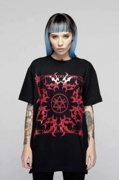 Long Clothing Core T-Shirt - Unisex -Burleska shop core t shirt unisex long clothing 4 300x