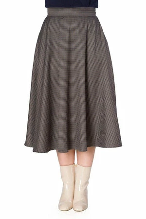 Banned Cute Check Mate Skirt 3 Banned Cute Check Mate Skirt