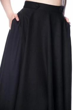 Banned Di Di Swing Skirt -Burleska shop di di swing skirt banned 10 b575eab2 b008 4e23 b7da 79a303c6c5ac 300x