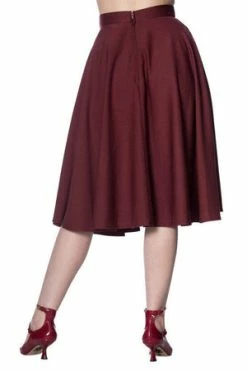 Banned Di Di Swing Skirt -Burleska shop di di swing skirt banned 13 bb5ef40d aef0 4b1b 85ba 22383f7c17cf 300x