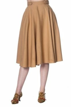 Banned Di Di Swing Skirt -Burleska shop di di swing skirt banned 19 fc205ad1 c732 4870 9781 ddabaedffb17 300x