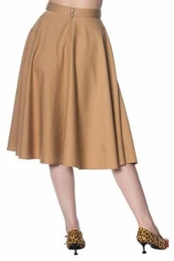 Banned Di Di Swing Skirt -Burleska shop di di swing skirt banned 20 5bc5314a 0eb1 4fd5 a798 4bfea7aaa3a0 300x