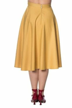 Banned Di Di Swing Skirt -Burleska shop di di swing skirt banned 2 d20cd93d cdad 416b ad8d e8b683681c39 300x