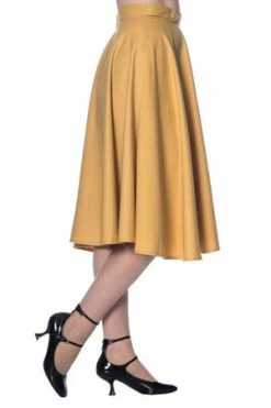 Banned Di Di Swing Skirt -Burleska shop di di swing skirt banned 3 8ca4e775 a961 497d 9997 87d17e7759fd 300x