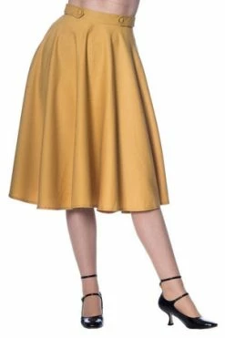 Banned Di Di Swing Skirt -Burleska shop di di swing skirt banned 4 9714e16d 4af1 4384 9b4b 4b672e7f8ab7 300x