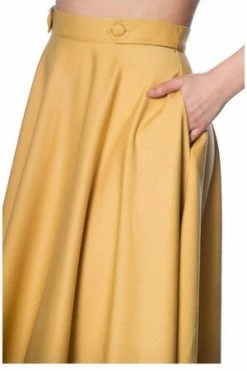 Banned Di Di Swing Skirt -Burleska shop di di swing skirt banned 6 1c89e96f 8196 49e2 a86b 1fbf057134e0 300x