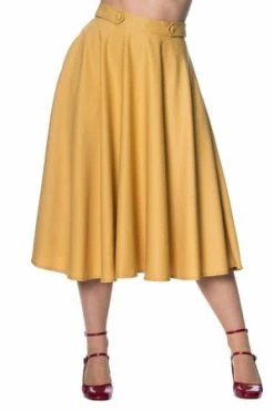 Banned Di Di Swing Skirt -Burleska shop di di swing skirt banned 1b65ce6e b997 476d 82a8 d66efc0c711d 300x