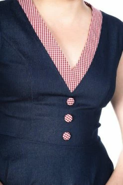 Banned Diner Days Fit N Flare Dress 10 Banned Diner Days Fit N Flare Dress -Burleska shop diner days fit n flare dress banned 3 300x