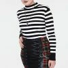Jawbreaker Disgraced Tartan Tube Skirt -Burleska shop disgraced tartan tube skirt ska 3736 01.991 300x