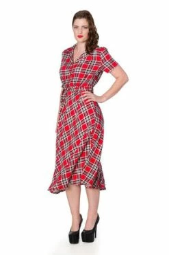 Banned Dorothy Dress -Burleska shop dorothy dress banned 3 300x