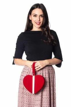 Banned Dots About Spots Skirt -Burleska shop dots about spots skirt banned 8 300x