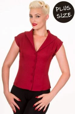 Banned Dream Master Plus Size Shirt -Burleska shop dream master plus size shirt banned 4 300x