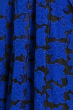 Voodoo Vixen Evelyn Floral Dress 11 Voodoo Vixen Evelyn Floral Dress -Burleska shop evelyn floral dress voodoo vixen 5 300x