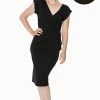 Banned Evening Chic Plus Size Dress