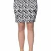 Banned Fashion Faces Skirt -Burleska shop fashion faces skirt banned 300x