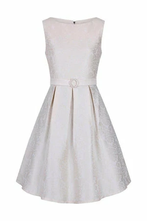 Banned Florida Jacquard Dress 6 Banned Florida Jacquard Dress - Image 4