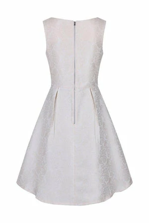 Banned Florida Jacquard Dress 7 Banned Florida Jacquard Dress - Image 5