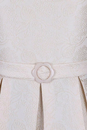 Banned Florida Jacquard Dress 8 Banned Florida Jacquard Dress - Image 6