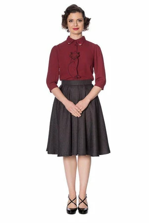 Banned Foxy Skirt 3 Banned Foxy Skirt