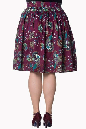 Banned Frankie Skirt 8 Banned Frankie Skirt - Image 6