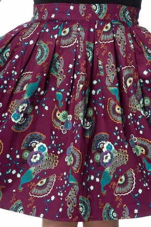 Banned Frankie Skirt 10 Banned Frankie Skirt - Image 8