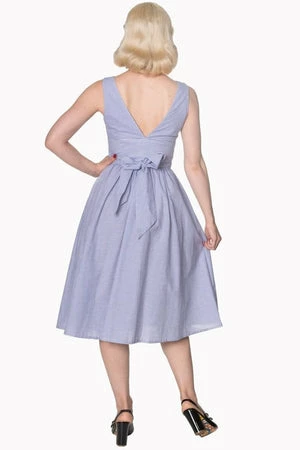 Banned Front Row Dress 4 Banned Front Row Dress - Image 2