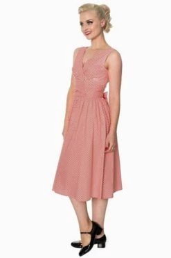 Banned Front Row Dress 13 Banned Front Row Dress -Burleska shop front row dress banned 5 300x