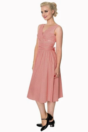 Banned Front Row Dress 7 Banned Front Row Dress - Image 5