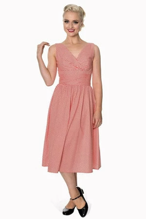 Banned Front Row Dress 8 Banned Front Row Dress - Image 6