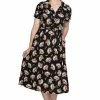 Banned Fruit Days Dress -Burleska shop fruit days dress banned 300x