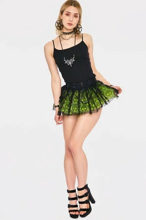 Jawbreaker Ghoul Tutu 7 Jawbreaker Ghoul Tutu - Image 5