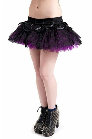 Jawbreaker Ghoul Tutu 8 Jawbreaker Ghoul Tutu - Image 6