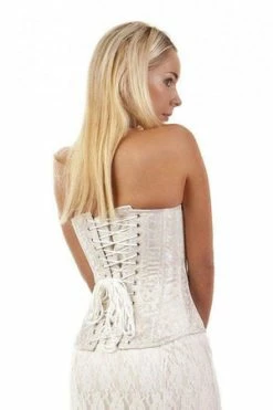 Burleska Glamour Overbust Burlesque Corset In King Brocade 10 Burleska Glamour Overbust Burlesque Corset In King Brocade -Burleska shop glamour overbust burlesque corset in king brocade burleska 4 300x