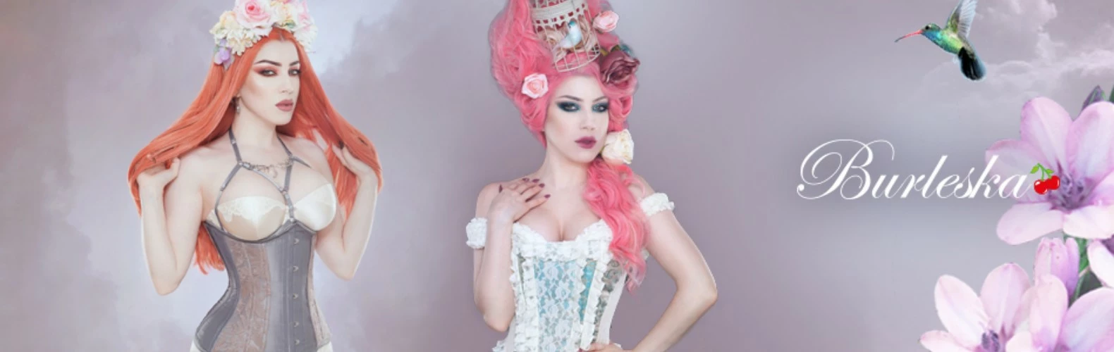 Burleska shop -Burleska shop grey pastels web banner copy 1 副本