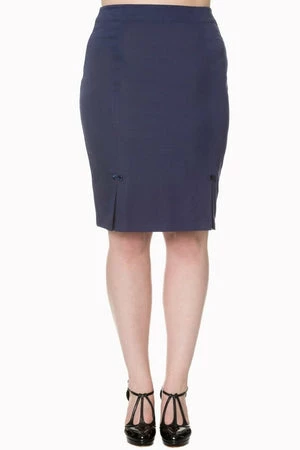 Banned Guiding Light Plus Size Skirt 9 Banned Guiding Light Plus Size Skirt - Image 8