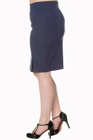 Banned Guiding Light Plus Size Skirt 10 Banned Guiding Light Plus Size Skirt - Image 9