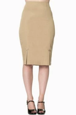 Banned Guiding Light Skirt -Burleska shop guiding light skirt banned 13 300x