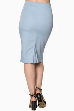 Banned Guiding Light Skirt -Burleska shop guiding light skirt banned 2 300x