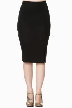 Banned Guiding Light Skirt -Burleska shop guiding light skirt banned 4 300x